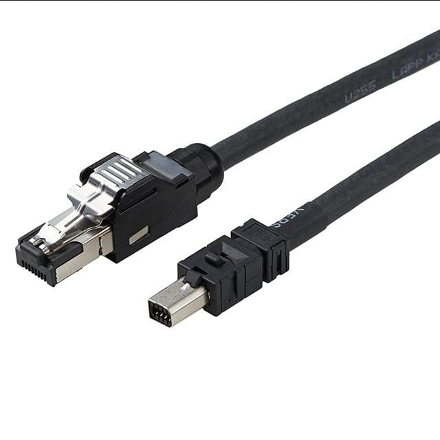 TE Connectivity AMP Connectors A135455-ND