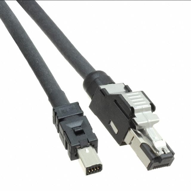 TE Connectivity AMP Connectors A135456-ND