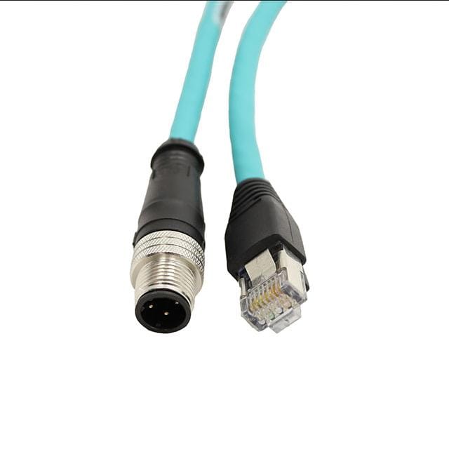 Molex 1300480306-ND