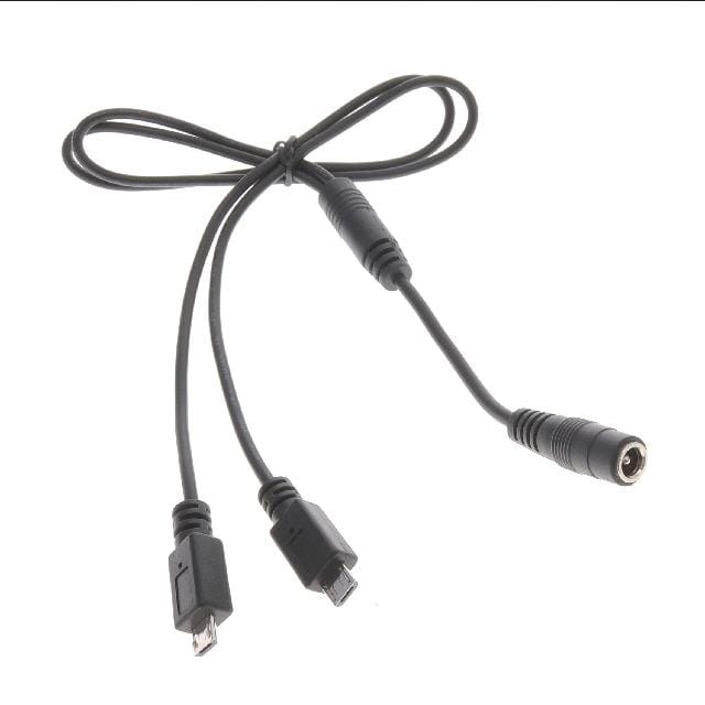 GlobTek, Inc. 1939-CMB11850M5MICB2(R)-ND