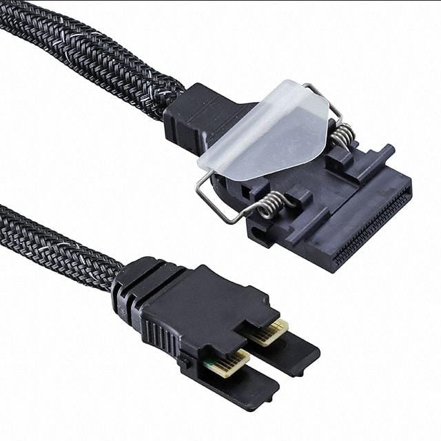 TE Connectivity AMP Connectors A126598-ND