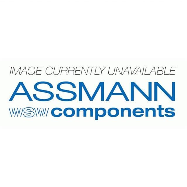 Assmann WSW Components 123-A-USB31C-03M-030-ND