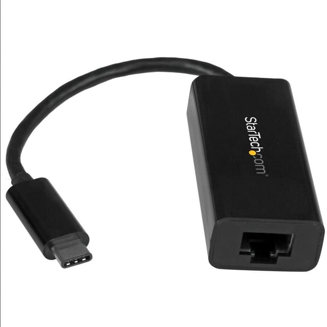 StarTech.com 5214-US1GC30B-ND
