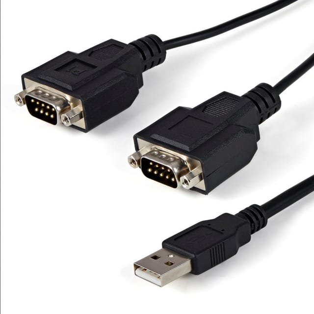 StarTech.com 5214-ICUSB2322F-ND