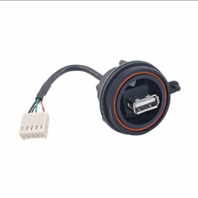 Bulgin 708-1022-ND