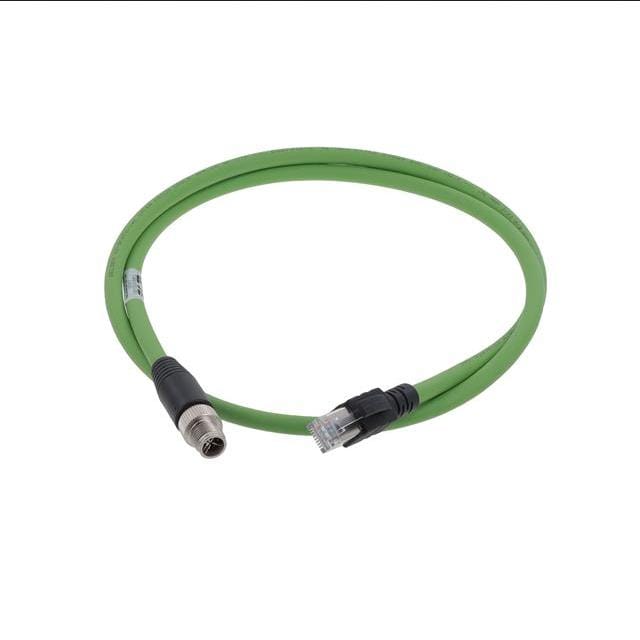 TE Connectivity AMP Connectors 17-TCX38725102-002-ND