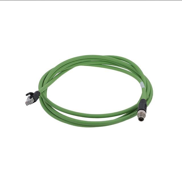 TE Connectivity AMP Connectors 17-TCX38725102-004-ND