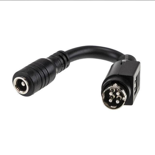 MEAN WELL USA Inc. 1866-DCPLUG-P1J-R7B-ND