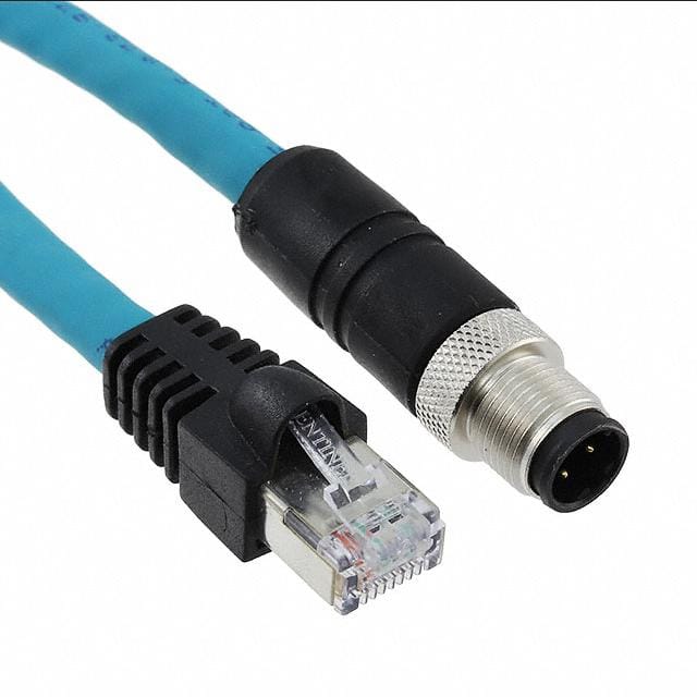 Lumberg Automation 1794-1101-ND