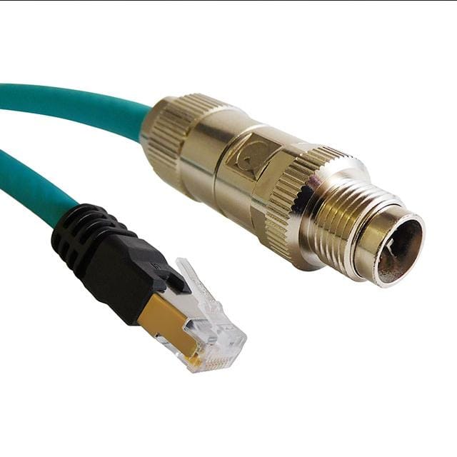 Stewart Connector 380-BM-MARM030F-ND