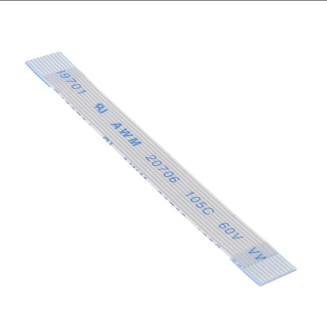 CNC Tech 1175-310-10-0051-A-ND
