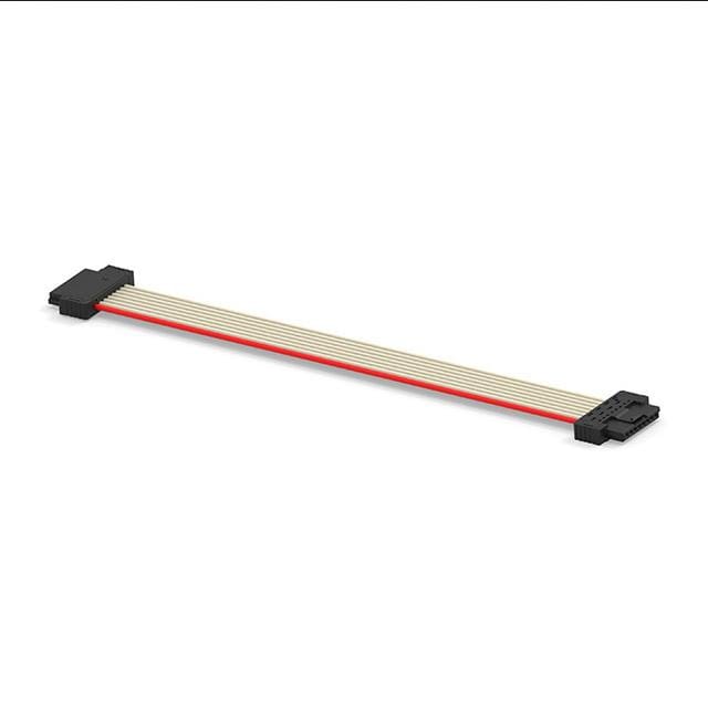 TE Connectivity Erni 2684-839022-E-ND
