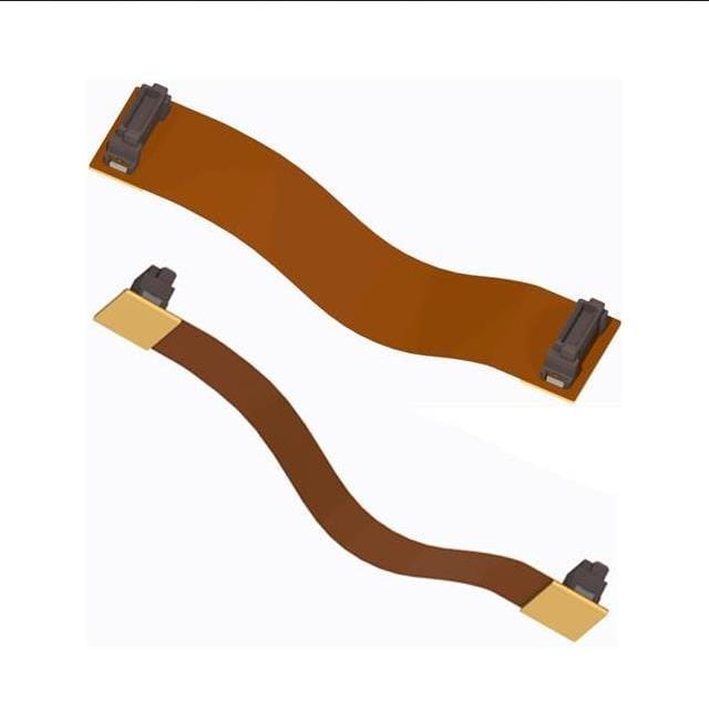 Amphenol ICC (FCI) 609-10170897-D040010LF-ND