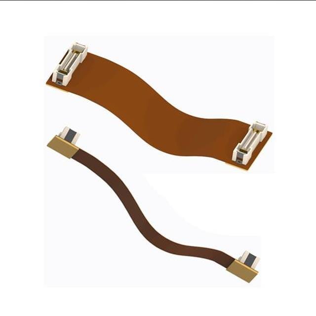 Amphenol ICC (FCI) 609-10170897-I030010LF-ND