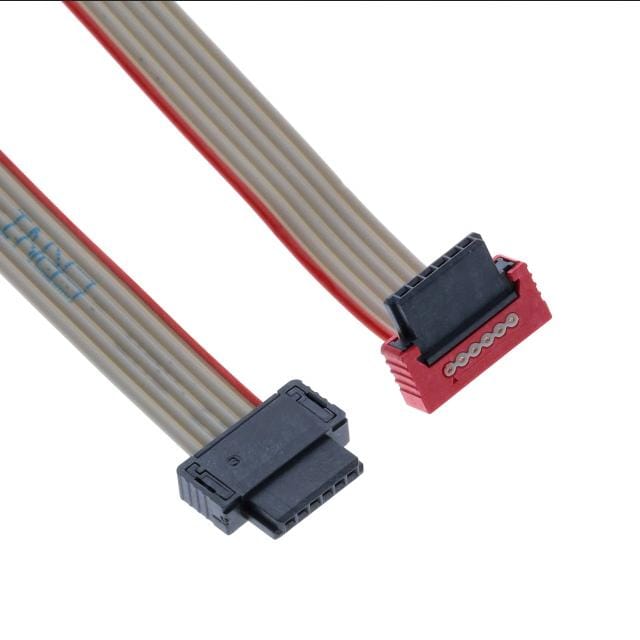TE Connectivity Erni 2684-839686-E-ND