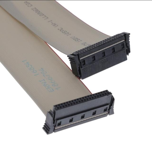 TE Connectivity Erni 2684-168341-E-ND