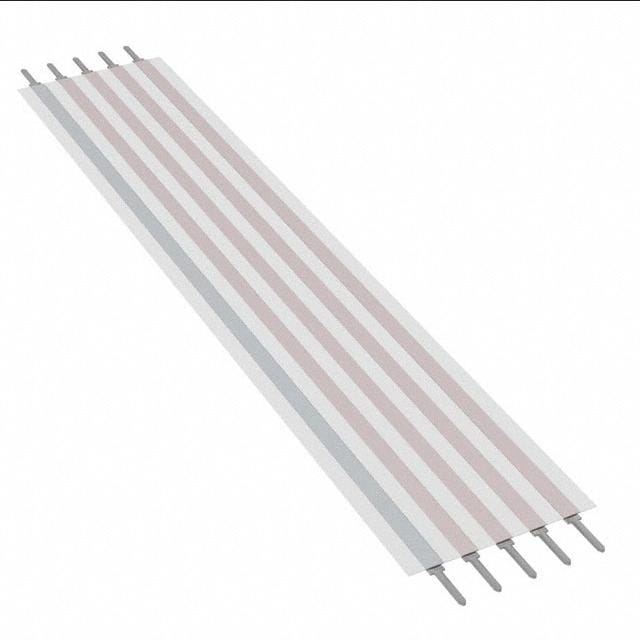 TE Connectivity AMP Connectors A9AAT-0505F-ND