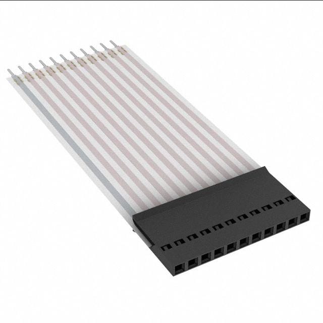 TE Connectivity AMP Connectors A9BAG-1104F-ND