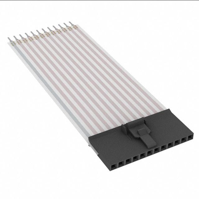 TE Connectivity AMP Connectors A9CAG-1202F-ND