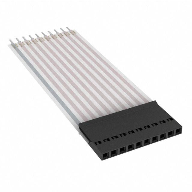 TE Connectivity AMP Connectors A9BAG-1006F-ND