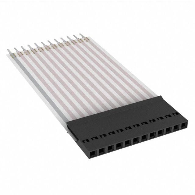 TE Connectivity AMP Connectors A9BAG-1202F-ND