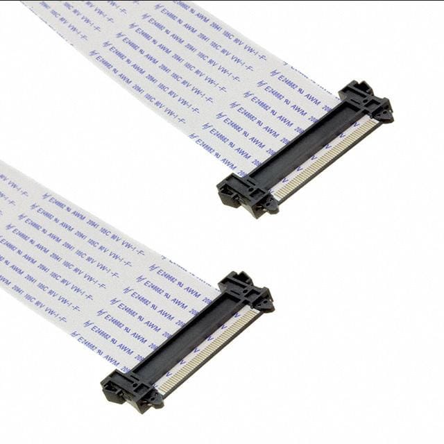 JAE Electronics 670-3073-ND