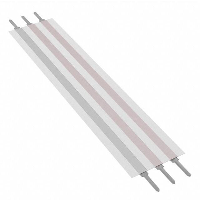 TE Connectivity AMP Connectors A9AAT-0308F-ND