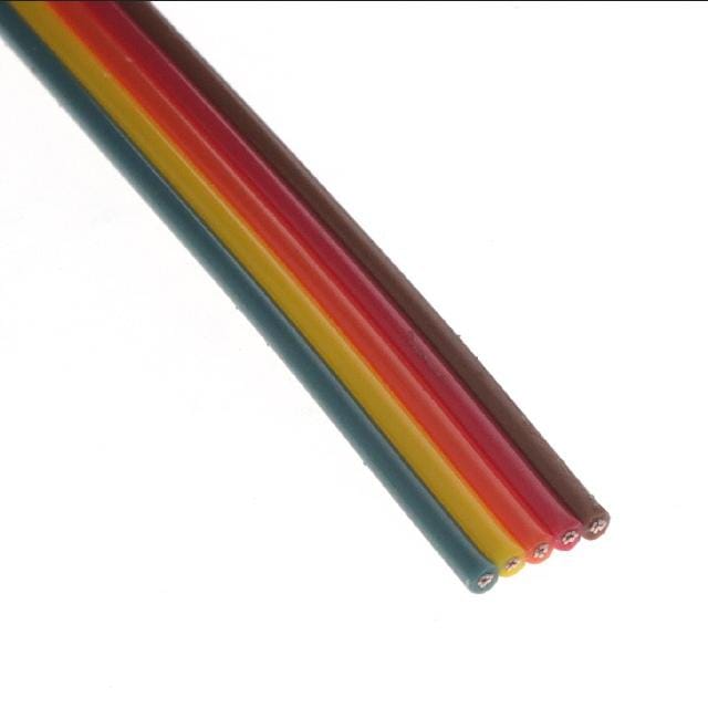 Alpha Wire 3505MC005-100-ND