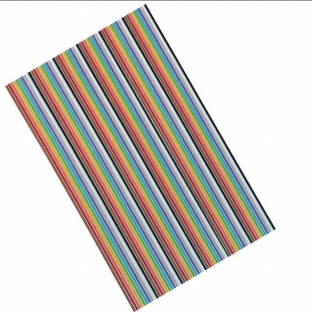 Assmann WSW Components 123-AWG28-60/F/300-DS-ND