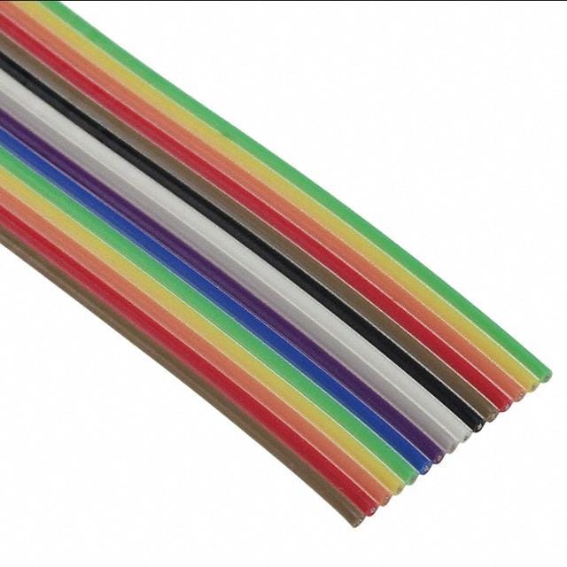 Alpha Wire 3551MC005-100-ND
