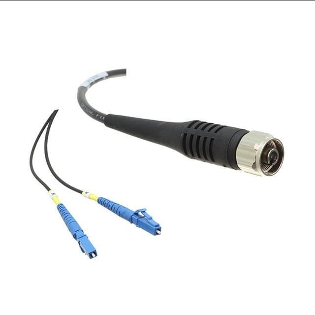 TE Connectivity AMP Connectors A128561-ND