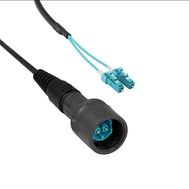 Bulgin 708-PXF6050AAB-ND