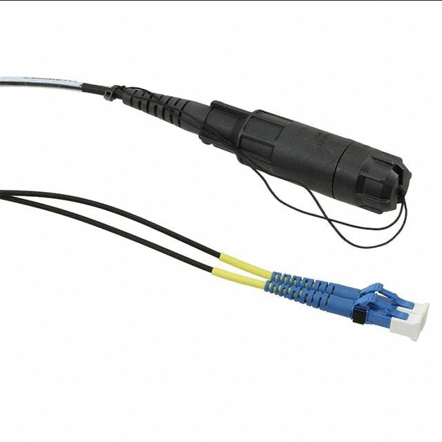 TE Connectivity AMP Connectors A124375-ND