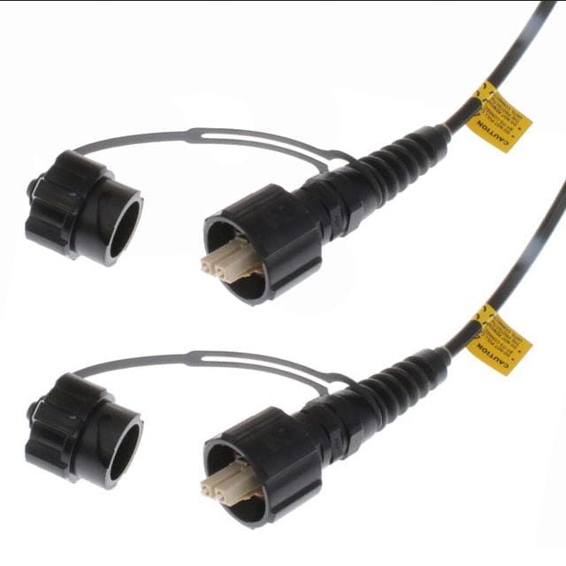 TE Connectivity AMP Connectors 2266-8-2064915-0TR-ND,A129078-ND