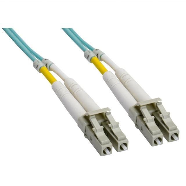 Amphenol Cables on Demand 3272-FO-10GGBLCX20-001-ND