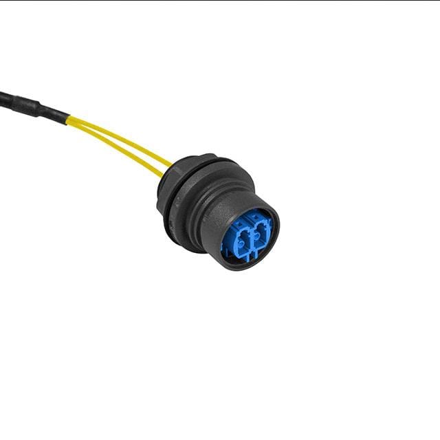 Bulgin 708-PXF6052CAA-ND
