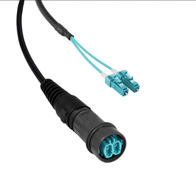 Bulgin 708-PXF6051AAA-ND
