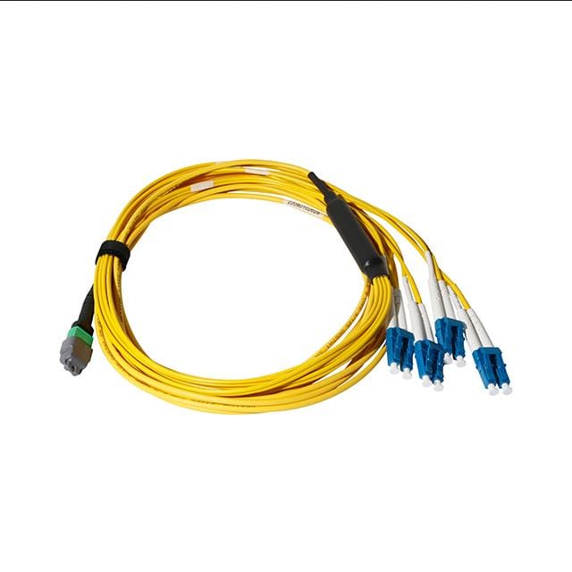 Shenzhen ADTEK Technology Co., Ltd 4251-ADT-PC-MTPLC-SMA1F8-PYL-5M-ND