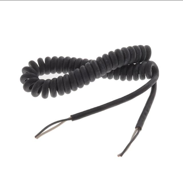 Alpha Wire 725BK038-ND