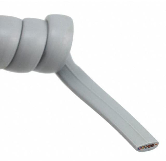 Assmann WSW Components A0563RC-ND