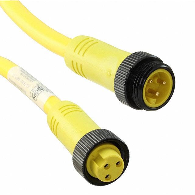 Amphenol Sine Systems Corp 889-2360-ND