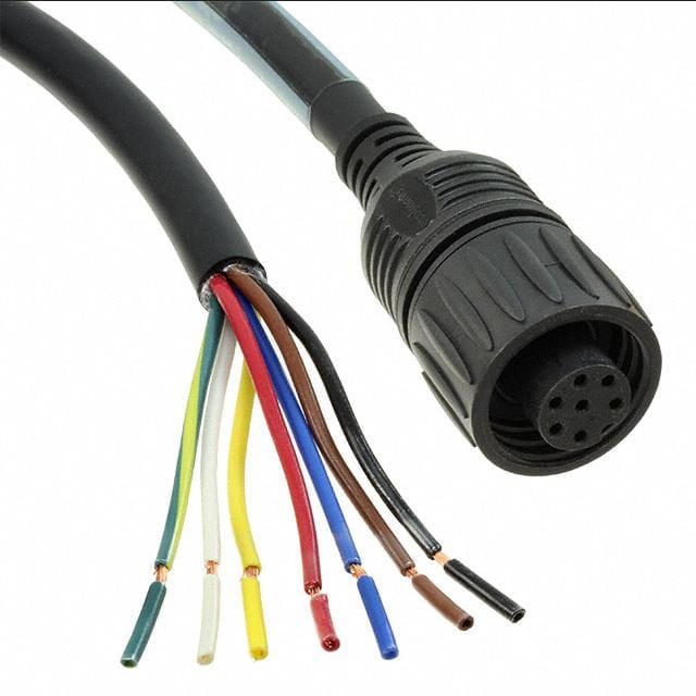 Amphenol Sine Systems Corp 889-2453-ND