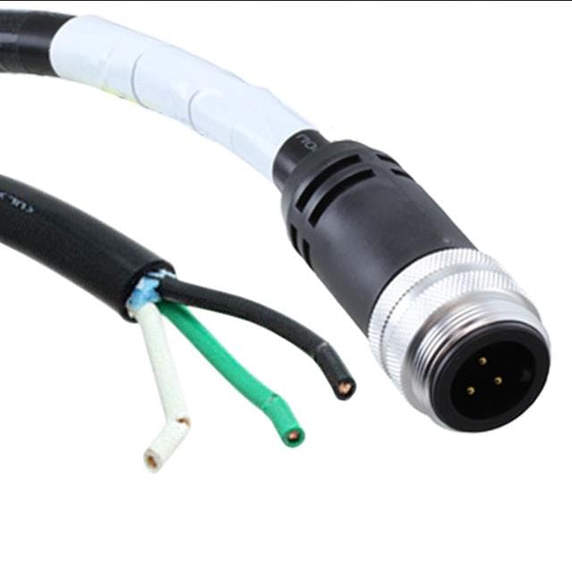 Amphenol Sine Systems Corp 889-2405-ND