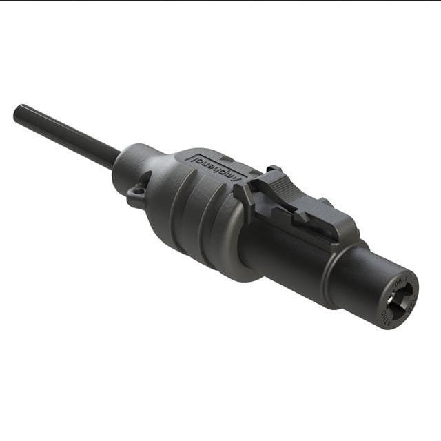Amphenol Sine Systems Corp 889-ATHD06-1-12S-10G-M1-ND