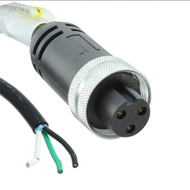 Amphenol Sine Systems Corp 889-2408-ND