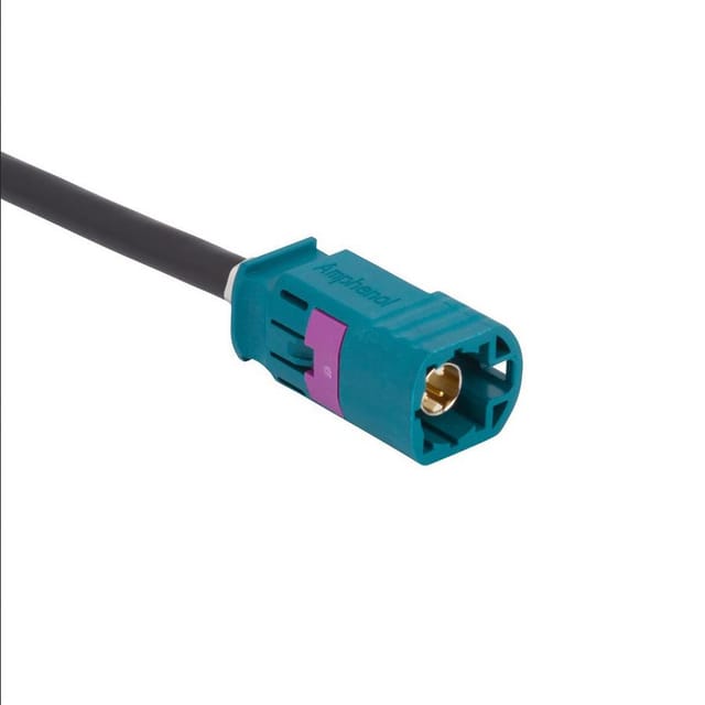 Amphenol RF 115-HSDSPZSPZ06-21-ND