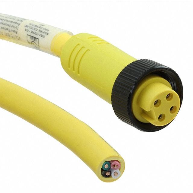 Amphenol Sine Systems Corp 889-2367-ND
