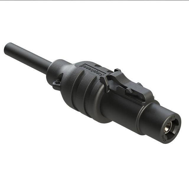 Amphenol Sine Systems Corp 889-ATHD06-1-8S-8G-M4-ND