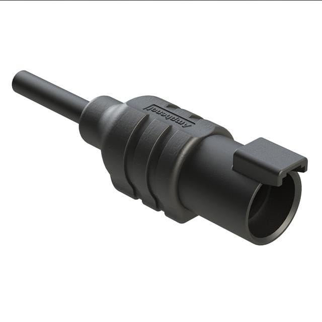 Amphenol Sine Systems Corp 889-ATHD04-1-8P-8G-M4-ND