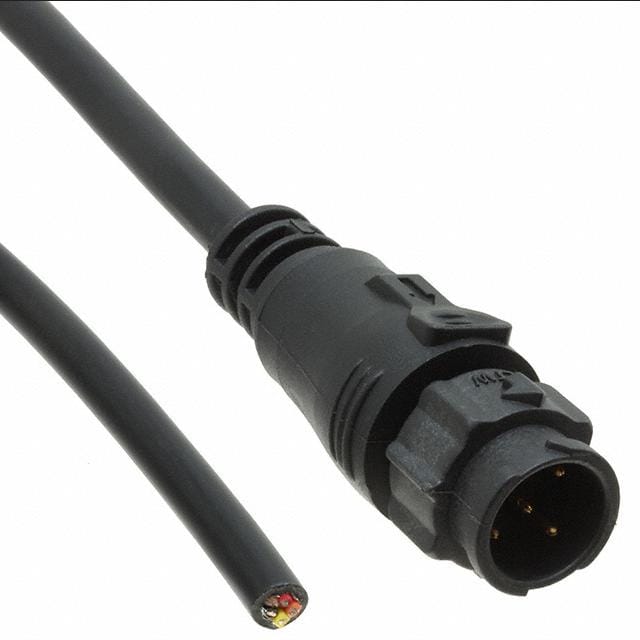 Amphenol LTW 1754-1387-ND
